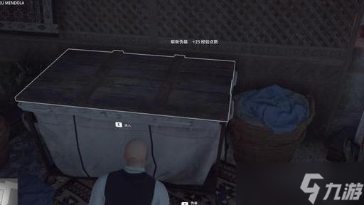 Hitman2馬拉喀什沙上之屋任務(wù)全攻略：任務(wù)流程與難點(diǎn)解析！