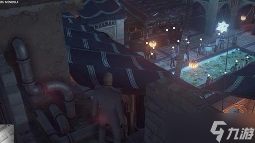 Hitman2馬拉喀什沙上之屋任務(wù)全攻略：任務(wù)流程與難點(diǎn)解析！