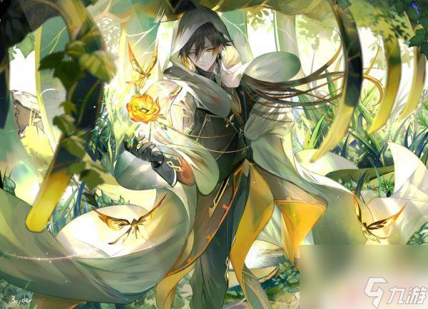 原神魈主推陣容 魈主c陣容怎么搭配最強