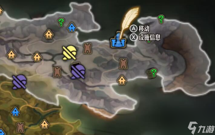 圣兽之王风神武器怎么获得