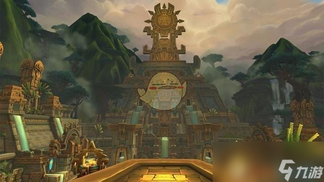 《魔兽世界》风暴熔炉装备特效分析