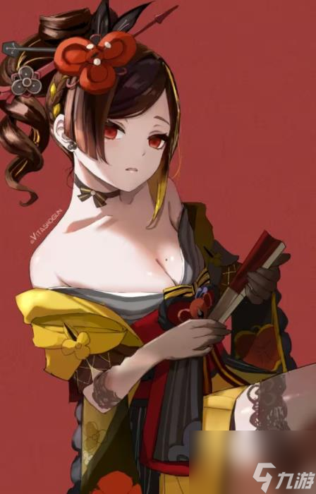 原神千织培养攻略