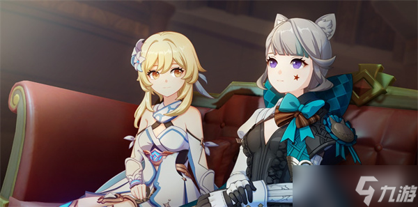 原神琳妮特邀約任務怎么完成