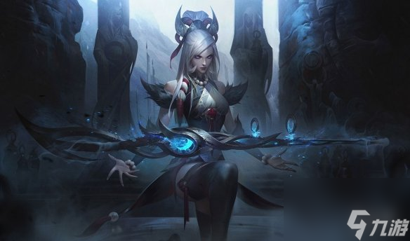 《云顶之弈手游》S11赛季画中灵全弈子一览