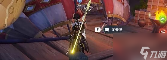 《原神》流沙如淚神殿任務攻略(神殿之謎揭秘)