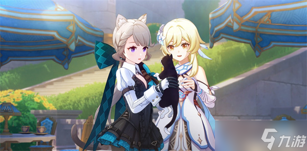 原神琳妮特邀約任務怎么完成