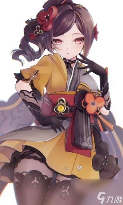 原神千织培养攻略