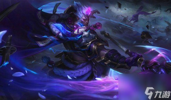 《云顶之弈手游》S11赛季画中灵全弈子一览