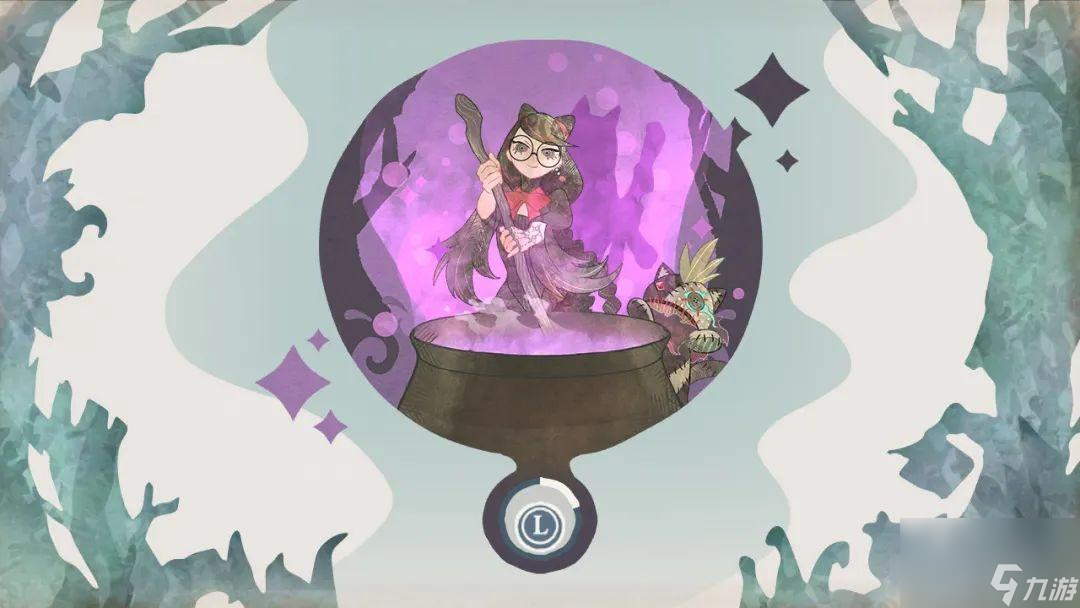 天使魔女起源游戏攻略：贝优妮塔角色成长背景全揭秘