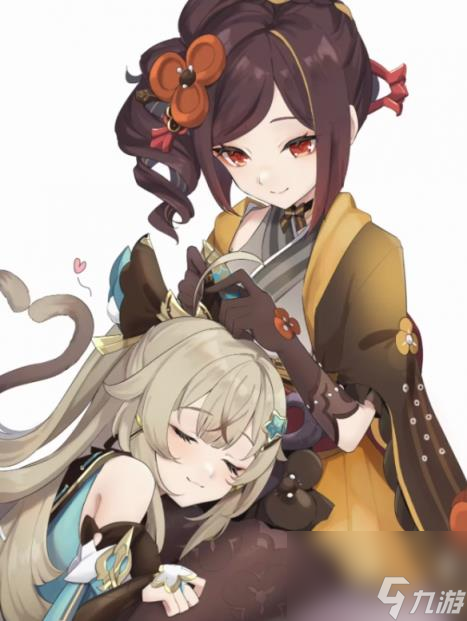 原神千织培养攻略