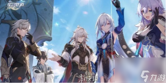 崩坏星穹铁道知更鸟技能介绍