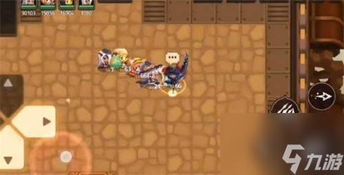 坎公骑冠剑皇女的崇拜者任务怎么触发