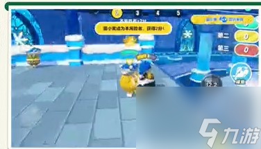 《蛋仔派对》duckoo联动价格介绍