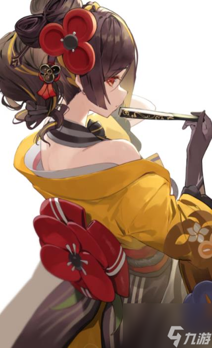 原神千织培养攻略