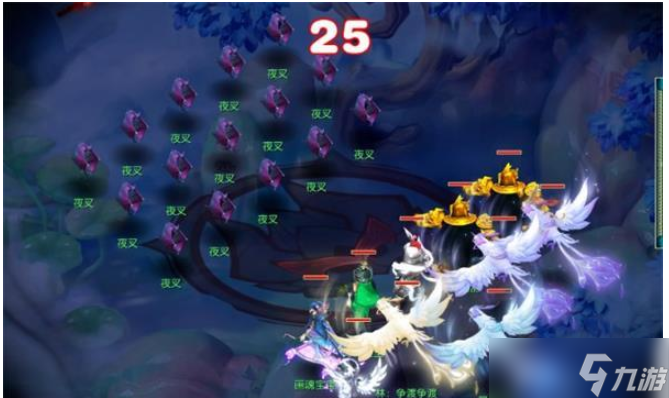 梦幻西游悬楼高可摘星任务怎么做 悬楼高可摘星任务完成攻略[多图]