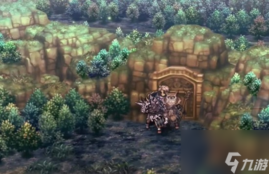 《圣兽之王》风神武器获取方法