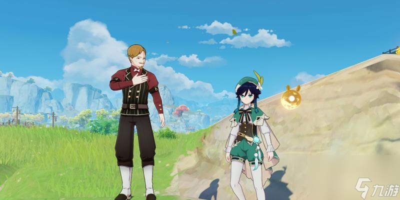 原神浪曲苦水嗟恨陣容攻略（打造最強原神陣容）