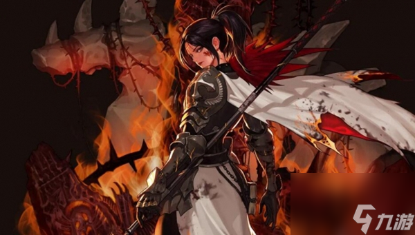dnf四姨是什么职业 女圣职者转的诱魔人