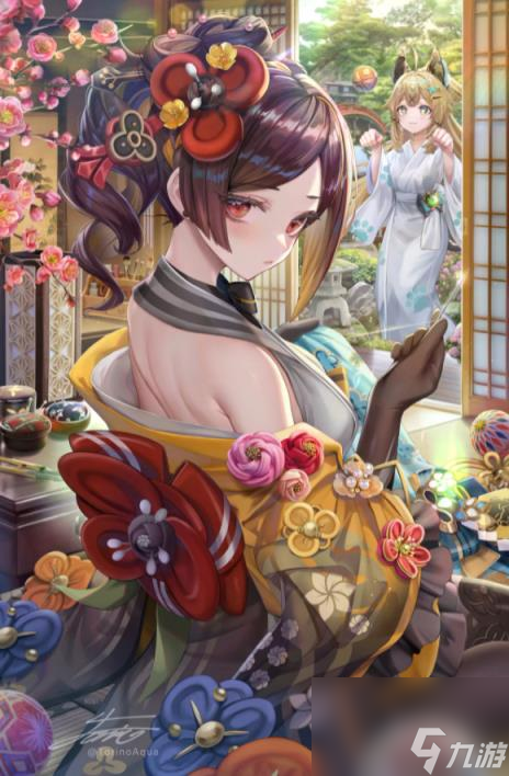 原神千织培养攻略