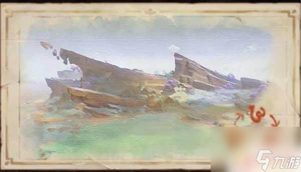 原神里如何啟動機關游戲 原神啟動機關怎么打開