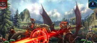 圣兽之王steam叫什么 圣兽之王steam名称介绍