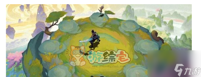 云顶之弈s11精灵奇遇怎么玩 s11赛季精灵奇遇玩法介绍