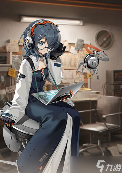 新月同行星凉角色介绍