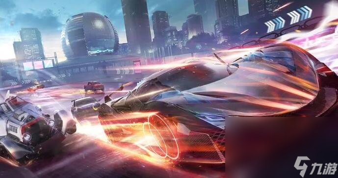 真正的开车游戏有哪些 热门的开车游戏榜单2024截图