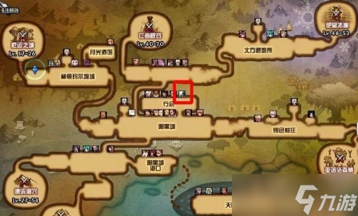 《地下城與勇士：起源》虛空魔石玩法攻略