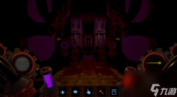 好评免费3D迷宫恐怖探索游戏《Psychopomp》发布更新