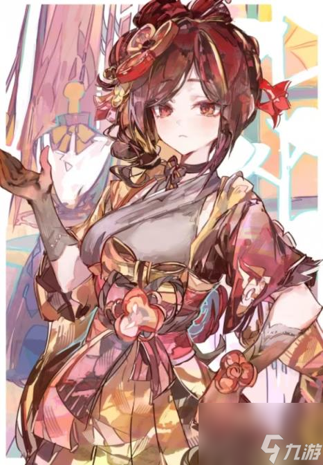 原神千织培养攻略