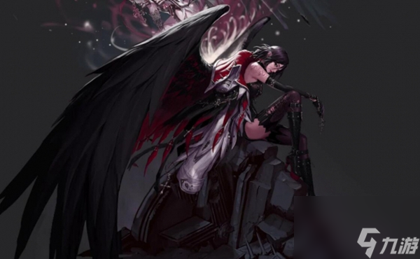 dnf四姨是什么职业 女圣职者转的诱魔人