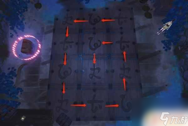 原神里如何啟動機關游戲 原神啟動機關怎么打開