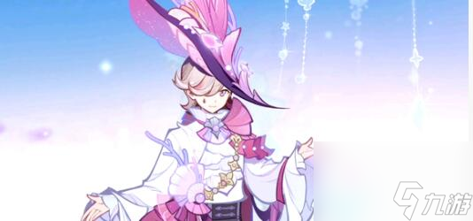 原神沙中偉賢的對(duì)答適合角色一覽