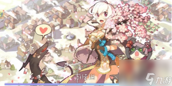 巴风特之怒商人技能详解