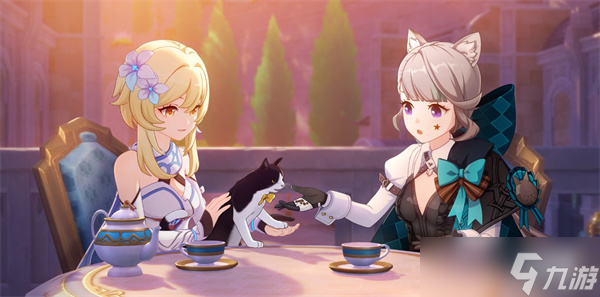 原神琳妮特邀約任務怎么完成