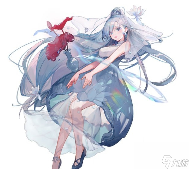 《物华弥新》天蓝瓶如何培养