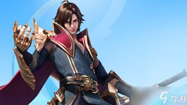 星之破晓谋世之战李信技能是什么