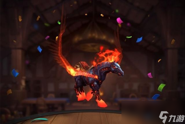 魔兽世界炉石传说十周年活动攻略