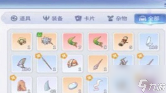 巴风特之怒商人技能详解