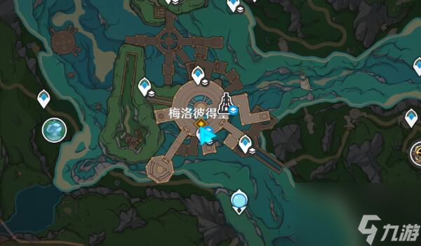 原神萊歐斯利傳說任務(wù)于怨嗟之地重生攻略