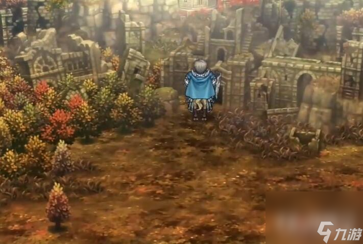 《圣獸之王》王杖阿爾比奧魯獲得攻略