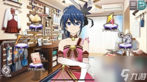 東京偶像計劃角色介紹大全