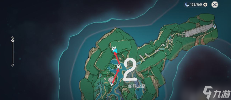 原神飄浮靈怎么采集