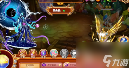 西普大陆温泉蛋怎么打 西普大陆温泉蛋打法攻略