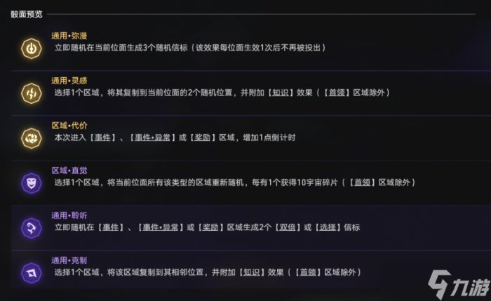 崩坏星穹铁道难题12智识怎么过