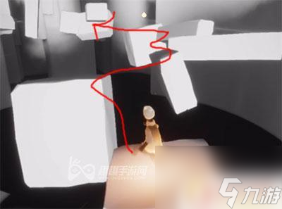 光遇预言季关卡 光遇预言季地之试炼迷宫详细路线图解析