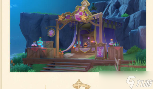 原神升煉研巧萬策金活動怎么玩