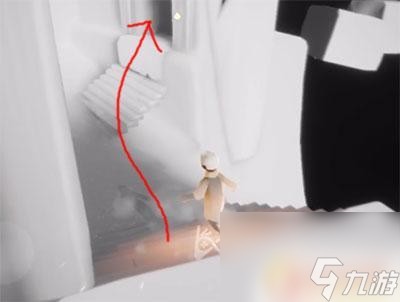 光遇预言季关卡 光遇预言季地之试炼迷宫详细路线图解析