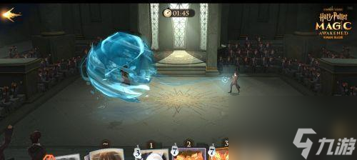 <a id='link_pop' class='keyword-tag' href='https://www.9game.cn/hlbt/'>哈利波特魔法觉醒</a>缓和剂制作攻略